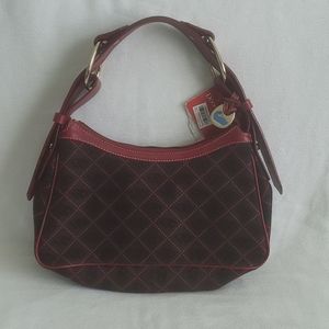 Dooney and Bourke purse